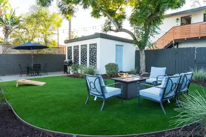  2614-16 Montclair Street, San Diego, CA 92104 - Photo 23