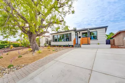  2614-16 Montclair Street, San Diego, CA 92104 - Photo 1