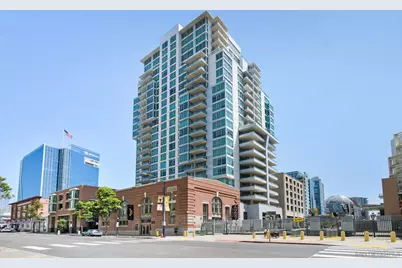  325 7th #308, San Diego, CA 92101 - Photo 43