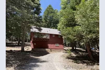  22356 Crestline, Palomar Mountain, CA 92060 - Photo 3