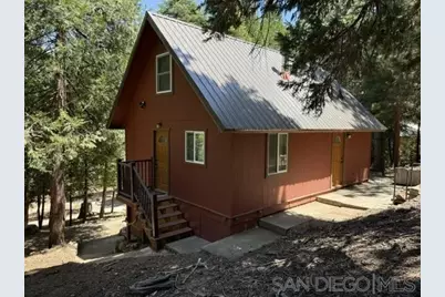  22356 Crestline, Palomar Mountain, CA 92060 - Photo 1
