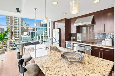  1262 Kettner Blvd #2002, San Diego, CA 92101 - Photo 9