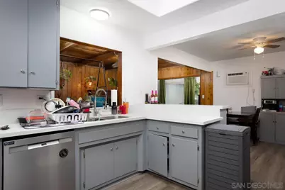  4065 Bancroft Dr, La Mesa, CA 91941 - Photo 5