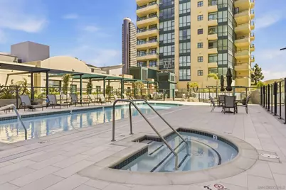  510 1st Avenue #602, San Diego, CA 92101 - Photo 33