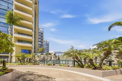  510 1st Avenue #602, San Diego, CA 92101 - Photo 41