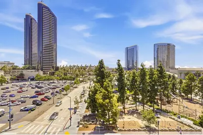  510 1st Avenue #602, San Diego, CA 92101 - Photo 3
