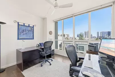  510 1st Avenue #602, San Diego, CA 92101 - Photo 17