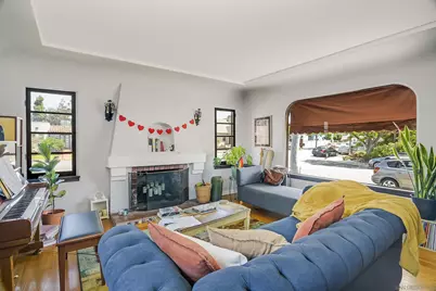  1240 Golden Gate Dr., San Diego, CA 92116 - Photo 5