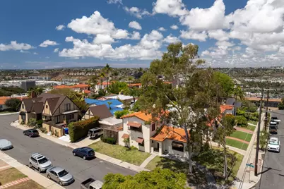  1240 Golden Gate Dr., San Diego, CA 92116 - Photo 51