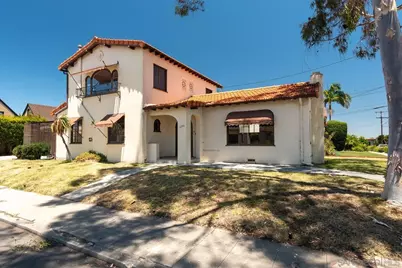 1240 Golden Gate Dr., San Diego, CA 92116 - Photo 3