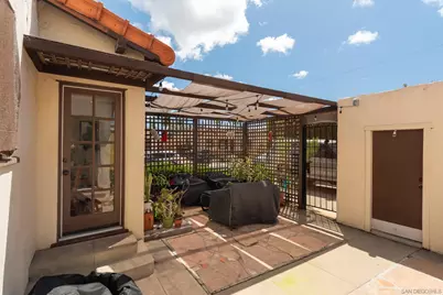  1240 Golden Gate Dr., San Diego, CA 92116 - Photo 23