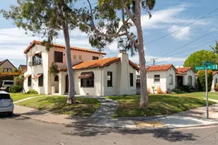 1240 Golden Gate Dr, San Diego, CA 92116 - Photo 1