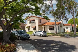 1240 Golden Gate Dr, San Diego, CA 92116 - Photo 1