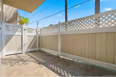  3993 Jewell St #B3, San Diego, CA 92109 - Photo 21