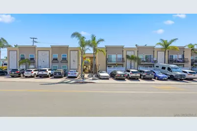  3993 Jewell St #B3, San Diego, CA 92109 - Photo 27