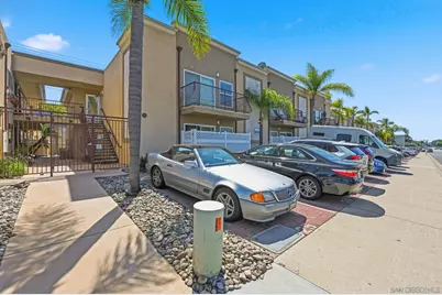  3993 Jewell St #B3, San Diego, CA 92109 - Photo 1