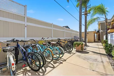  3993 Jewell St #B3, San Diego, CA 92109 - Photo 23