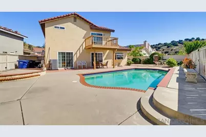  11623 Via Jacquelina, El Cajon, CA 92019 - Photo 41