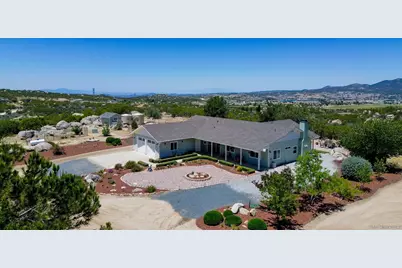  43700 Sunshine Circle, Aguanga, CA 92536 - Photo 41