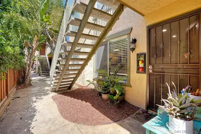  4075 Marlborough #3, San Diego, CA 92105 - Photo 3
