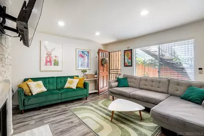  4075 Marlborough #3, San Diego, CA 92105 - Photo 5