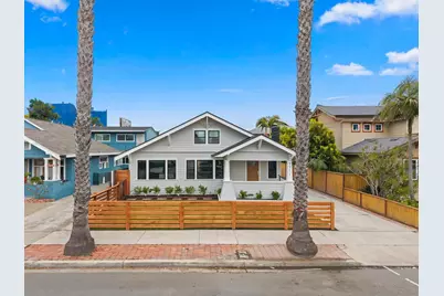  3711 29th St, San Diego, CA 92104 - Photo 45