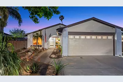  1131 Conway Dr, Escondido, CA 92027 - Photo 1