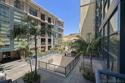  530 K Street #311, San Diego, CA 92101 - Photo 15