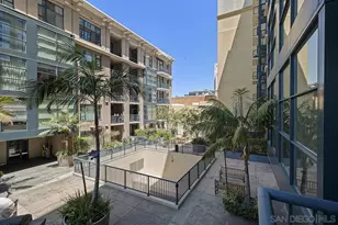 530 K St, San Diego, CA 92101 - Photo 15