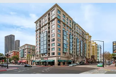  530 K Street #311, San Diego, CA 92101 - Photo 27