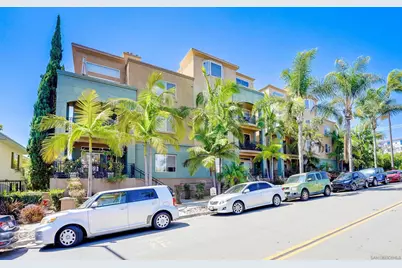  3990 Centre Street #307, San Diego, CA 92103 - Photo 1