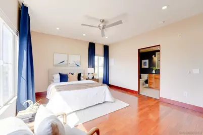  3990 Centre Street #307, San Diego, CA 92103 - Photo 25
