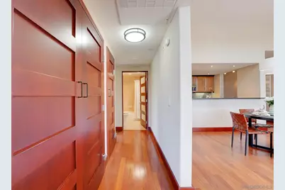  3990 Centre Street #307, San Diego, CA 92103 - Photo 21
