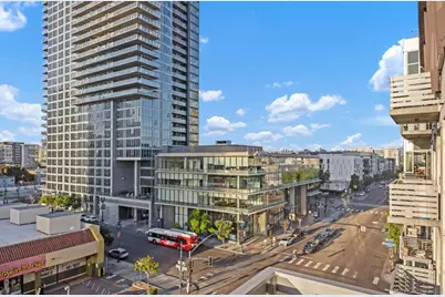  527 10th Ave #605, San Diego, CA 92101 - Photo 5