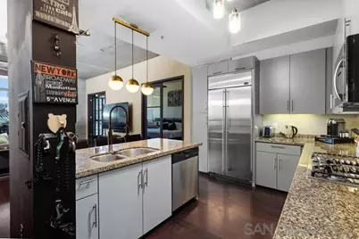  527 10th Ave #605, San Diego, CA 92101 - Photo 21