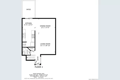  7809 Starling Dr, San Diego, CA 92123 - Photo 15