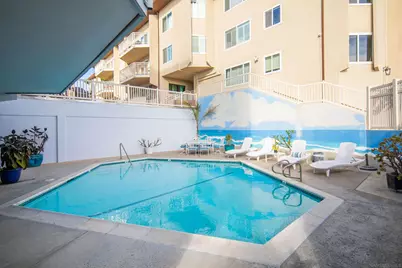 5383 Chelsea #201, La Jolla, CA 92037 - Photo 37