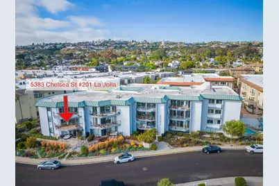  5383 Chelsea #201, La Jolla, CA 92037 - Photo 3
