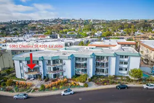 5383 Chelsea, La Jolla, CA 92037 - Photo 3