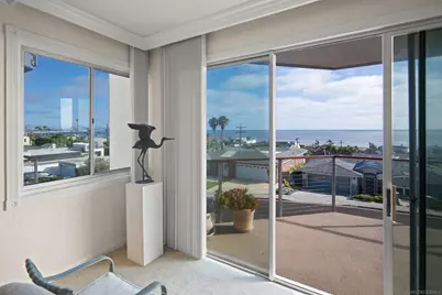  5383 Chelsea #201, La Jolla, CA 92037 - Photo 11