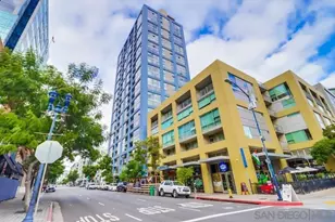 321 Tenth Ave, San Diego, CA 92101 - Photo 23