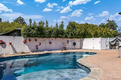  5010 Randlett Dr, San Diego, CA 91942 - Photo 31