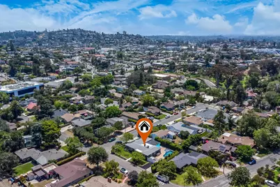  5010 Randlett Dr, San Diego, CA 91942 - Photo 3