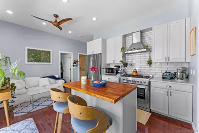  125 -127 W Brookes, San Diego, CA 92103 - Photo 11