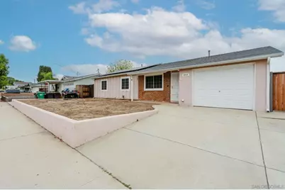  8028 Woodpecker Way, Santee, CA 92071 - Photo 3
