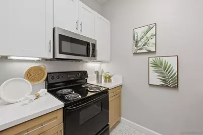  8320 Regents Rd. #1I, San Diego, CA 92122 - Photo 11