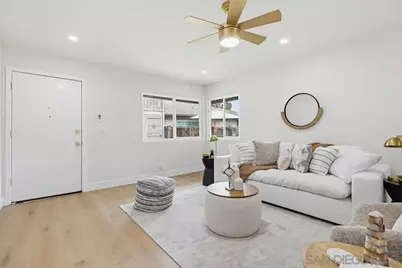  1316 W San Ysidro Blvd #Unit A, San Ysidro, CA 92173 - Photo 3