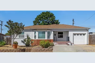  1749 Elroy Dr, Lemon Grove, CA 91945 - Photo 1