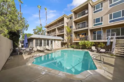  3980 8th Avenue #109, San Diego, CA 92103 - Photo 21