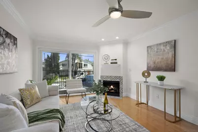  3980 8th Avenue #109, San Diego, CA 92103 - Photo 5